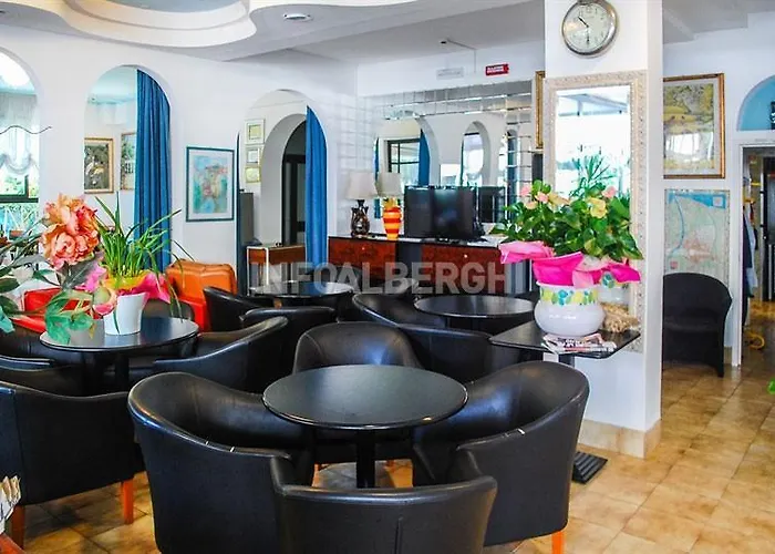 Barbiani ريميني