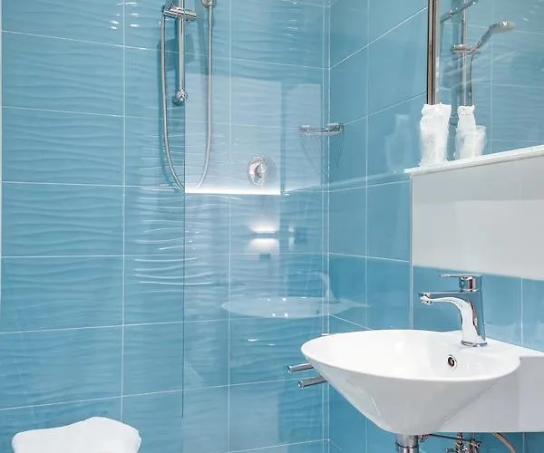 Barbiani فندق 3*