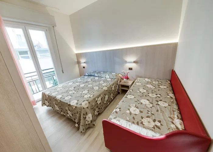 Barbiani Hotel Rimini