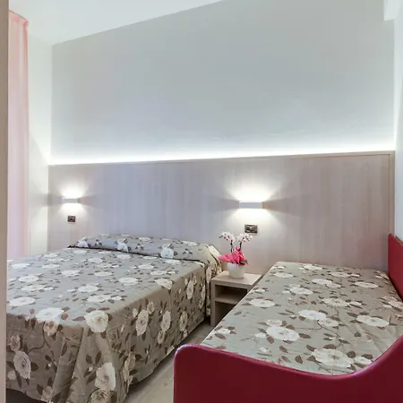 Barbiani Hotel Rimini