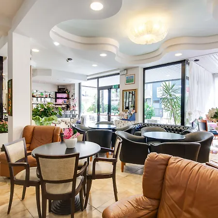 Hotel Barbiani Rimini